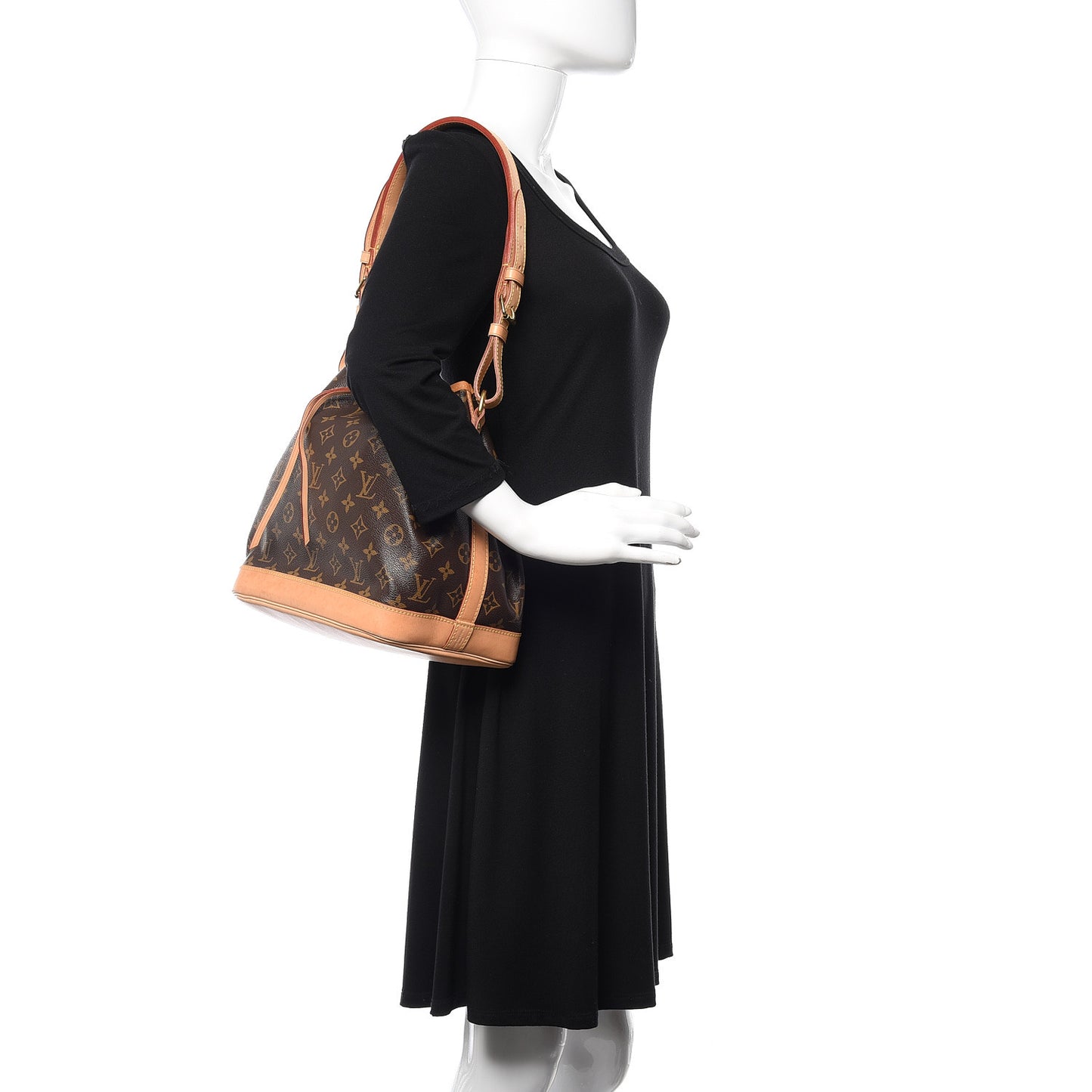 Monogram Petit Noe NM