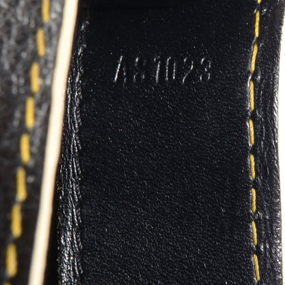 Louis Vuitton Suhali L Imprevisible Black 7 of 7