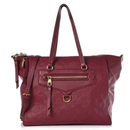 Louis Vuitton Empreinte Lumineuse PM Aurore 1 of 15