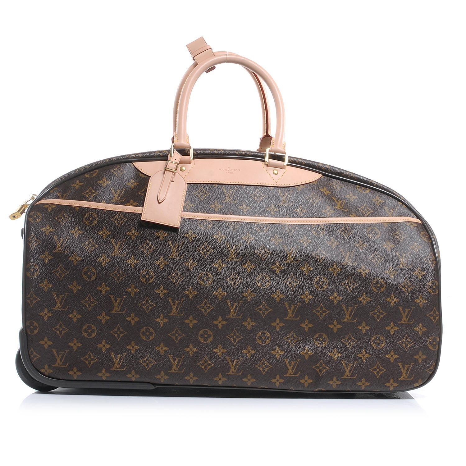 Louis Vuitton Monogram Eole 60 Rolling Luggage 1 of 8