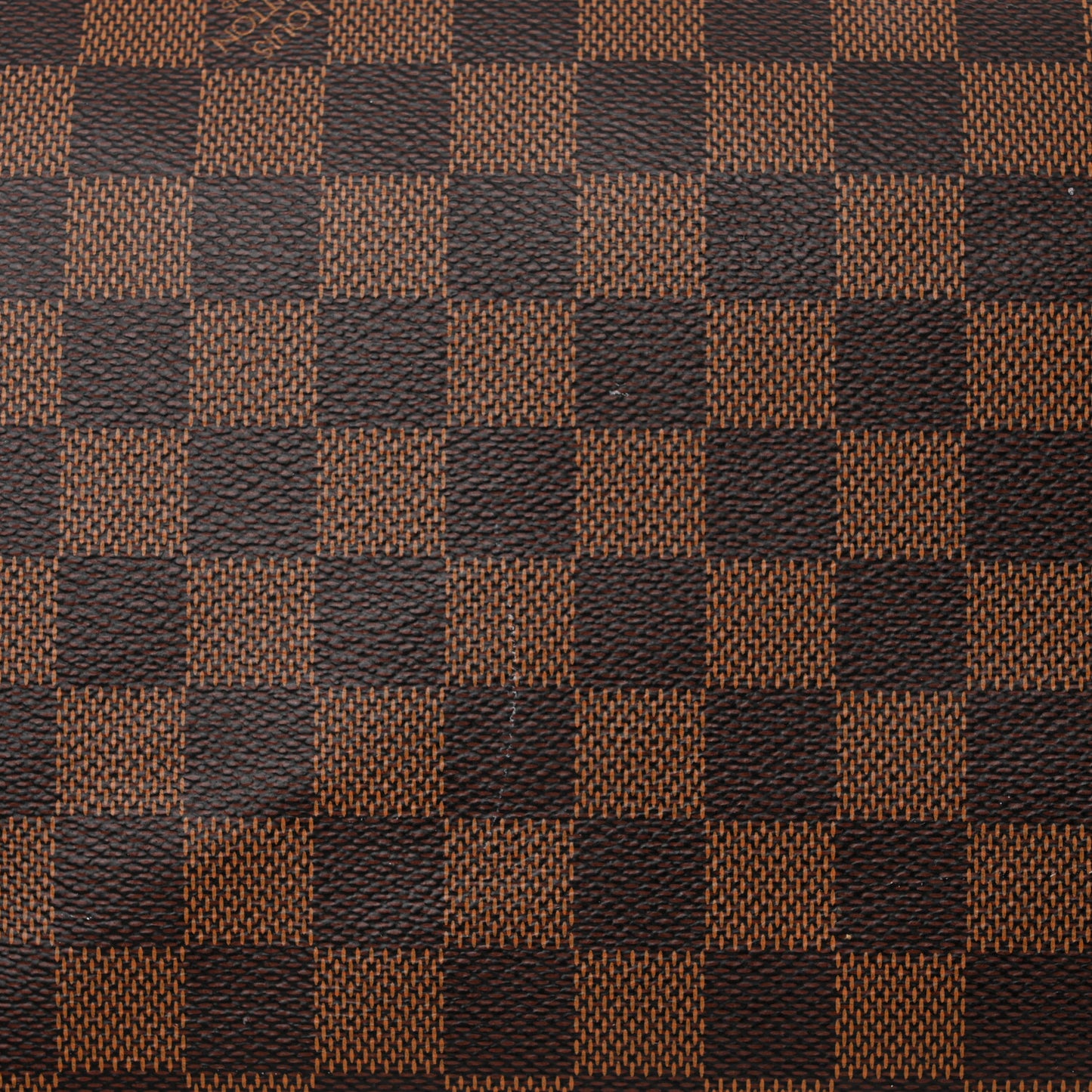 Damier Ebene Speedy 30