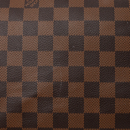Louis Vuitton Damier Ebene Speedy 30 14 of 17