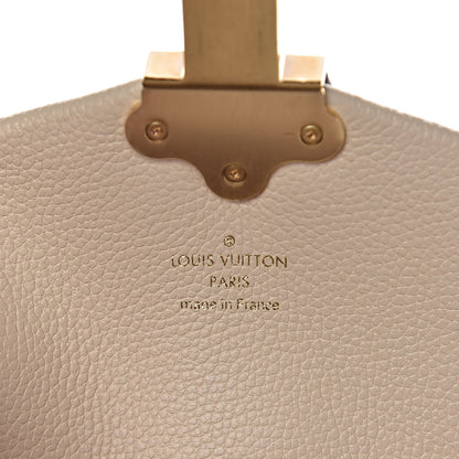 Louis Vuitton Damier Ebene Clapton Backpack Creme 6 of 9