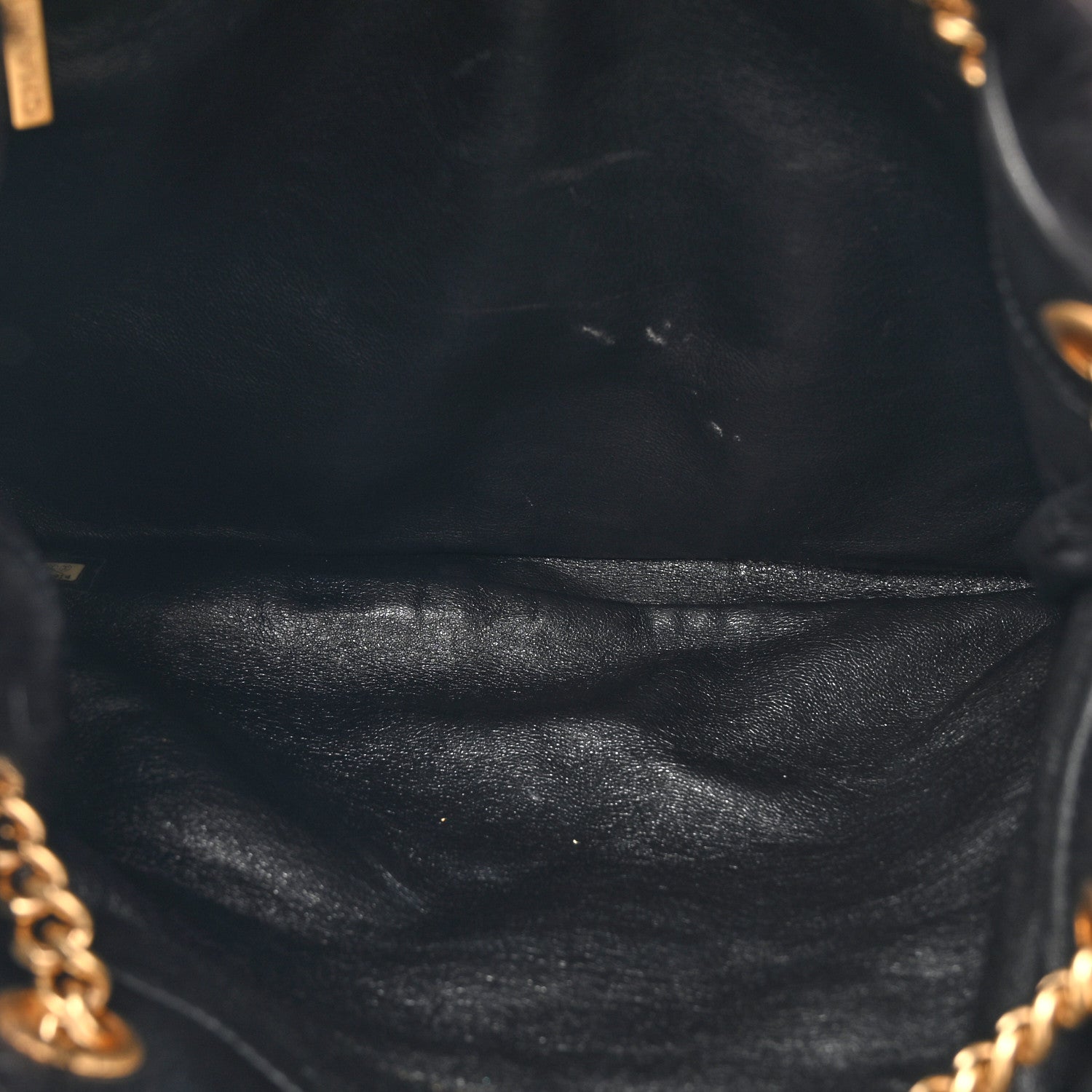 Chanel Mink Fur Tote Multicolor 5 of 13