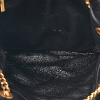 Chanel Mink Fur Tote Multicolor 5 of 13
