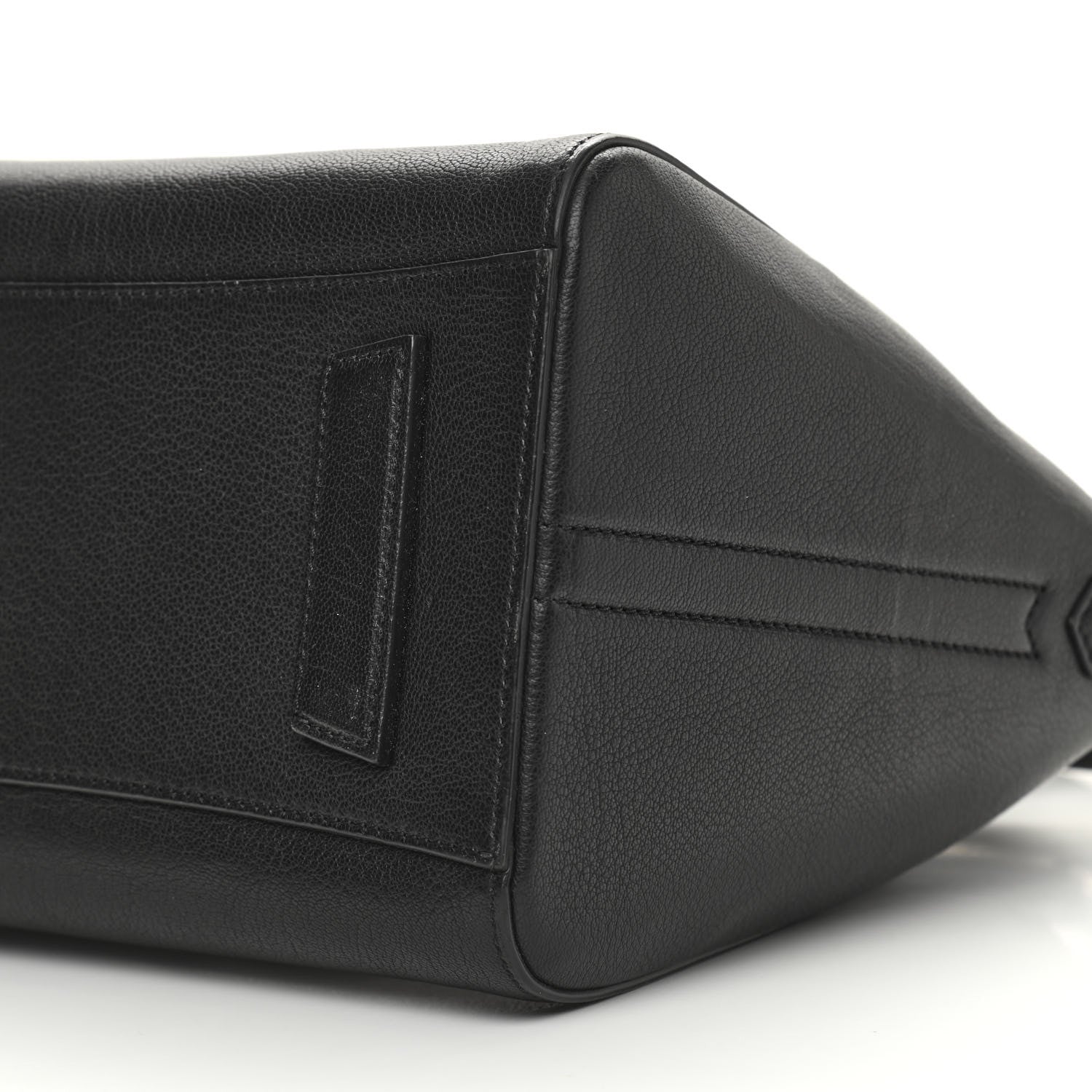 Givenchy Sugar Goatskin Small Antigona Black 10 of 10