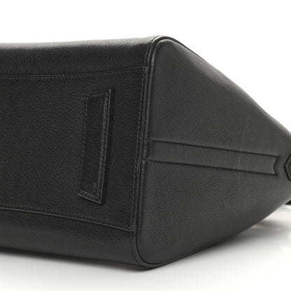 Givenchy Sugar Goatskin Small Antigona Black 10 of 10