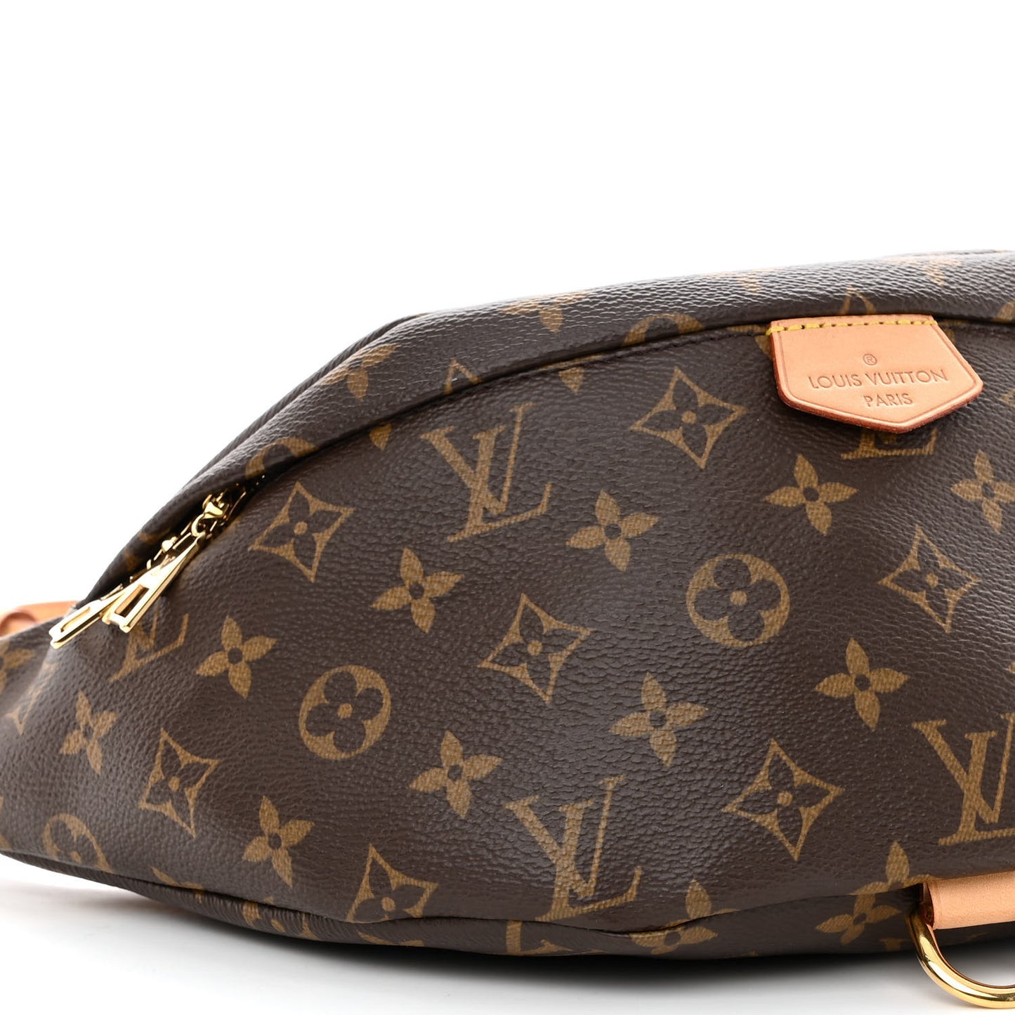 LOUIS VUITTON Monogram Bumbag