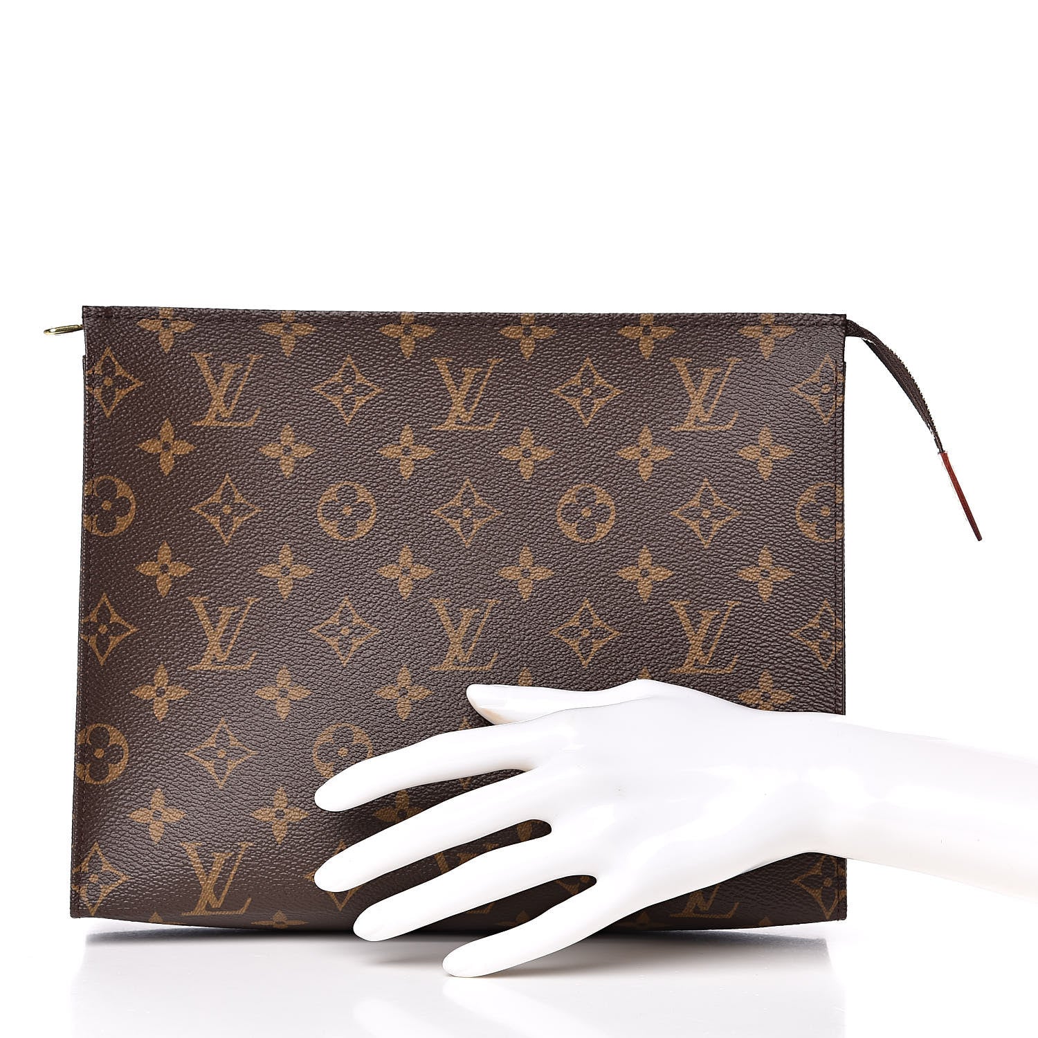 Louis Vuitton Monogram Toiletry Pouch 26 2 of 10