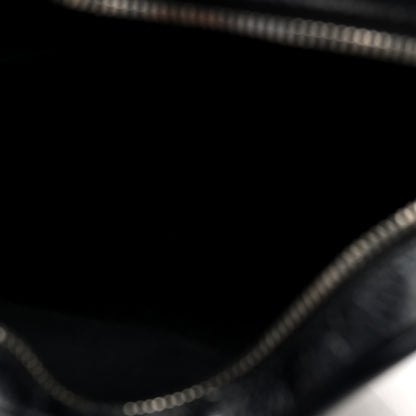 Balenciaga Agneau Arena Mini Le Cagole Heart Bag Black 5 of 9