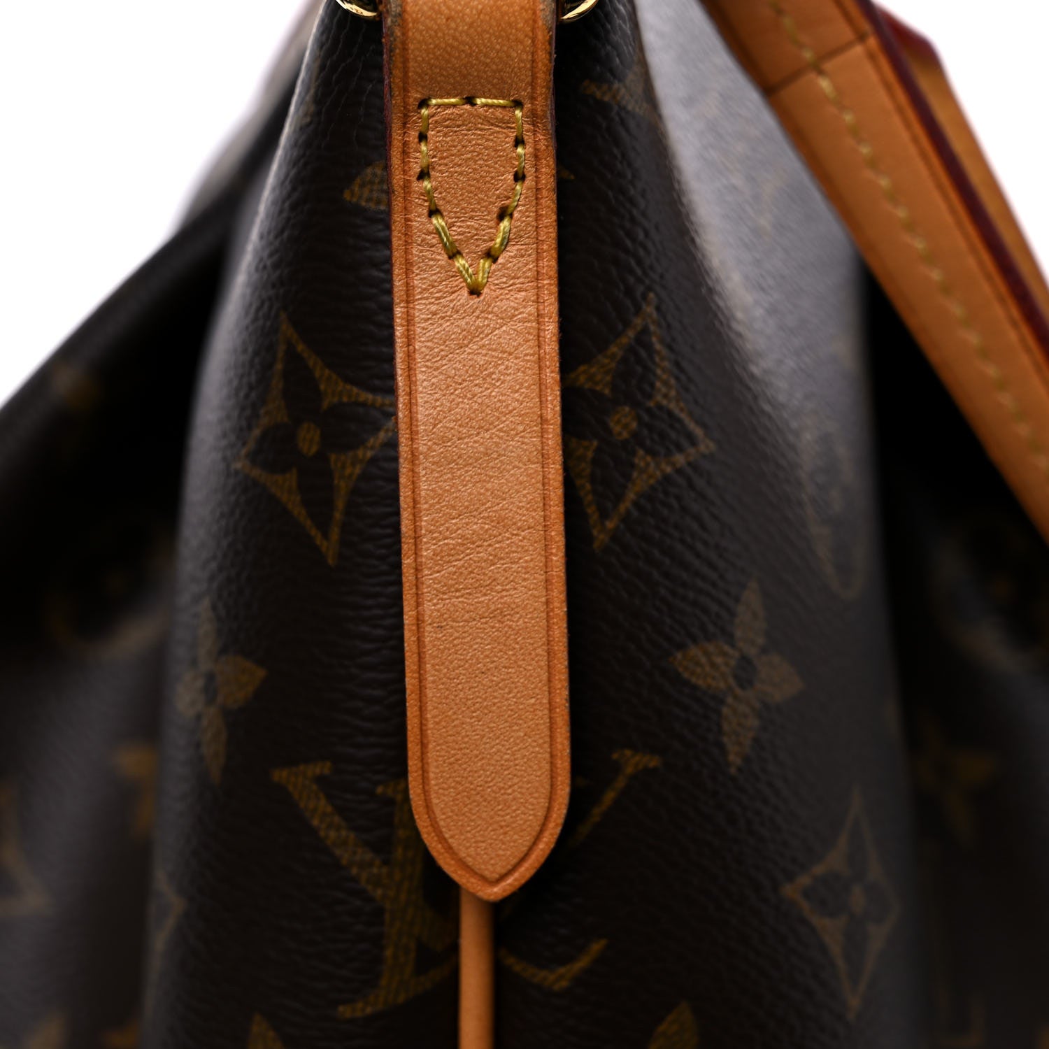 Louis Vuitton Monogram Turenne GM 13 of 21