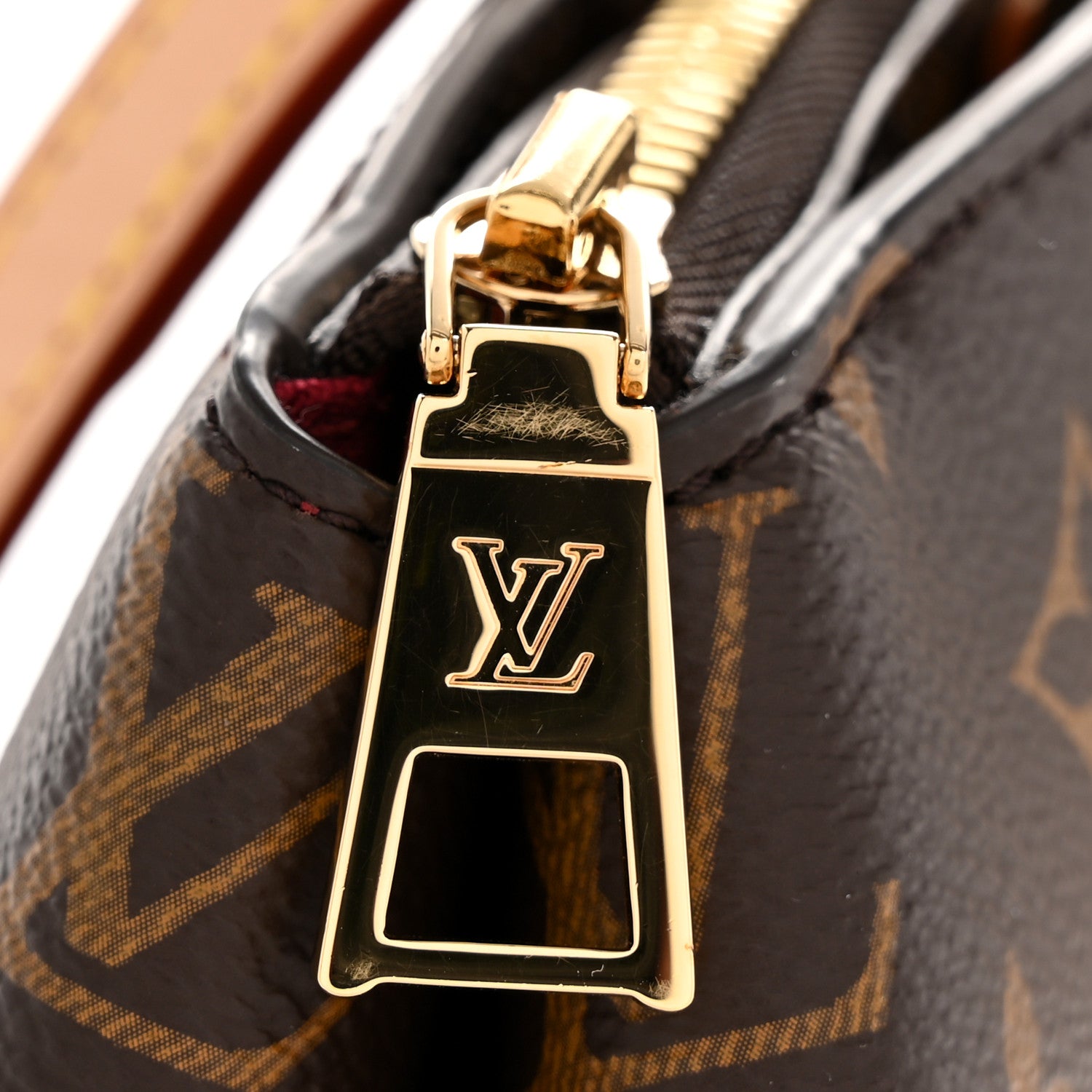 Louis Vuitton Monogram Grand Palais 1833759 – FASHIONPHILE
