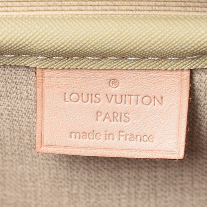 Louis Vuitton Monogram Deauville 7 of 7