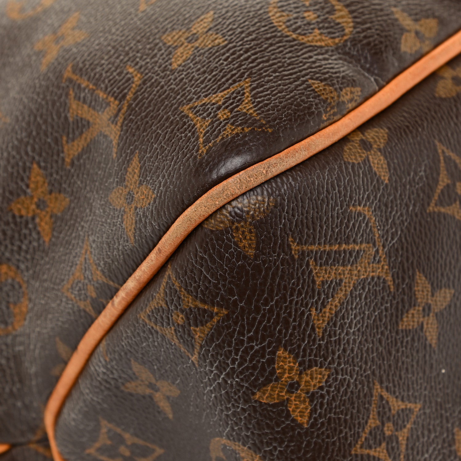 Louis Vuitton Monogram Delightful MM 21 of 26