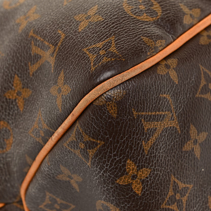 Louis Vuitton Monogram Delightful MM 21 of 26