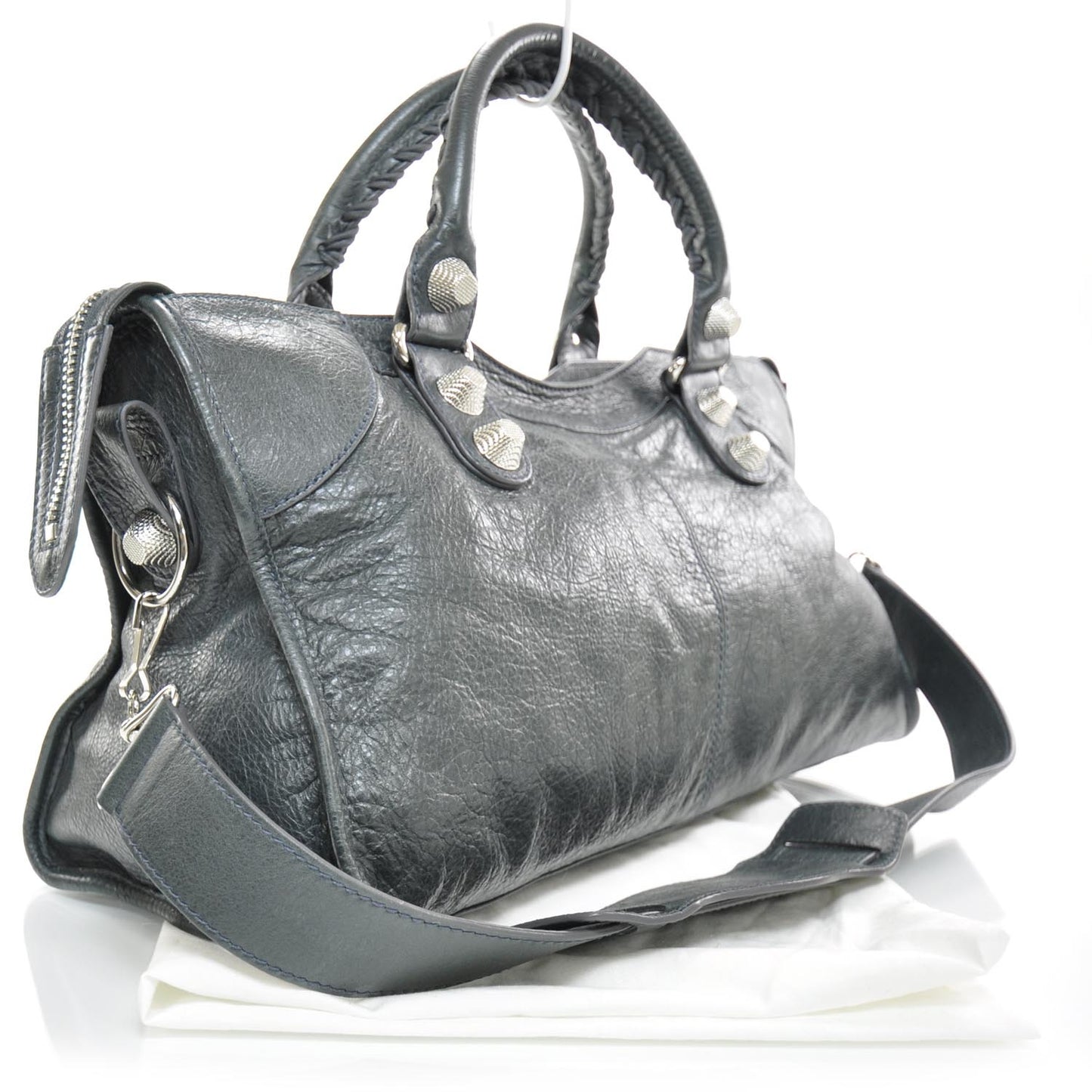 Agneau Giant Part Time Anthracite GSH