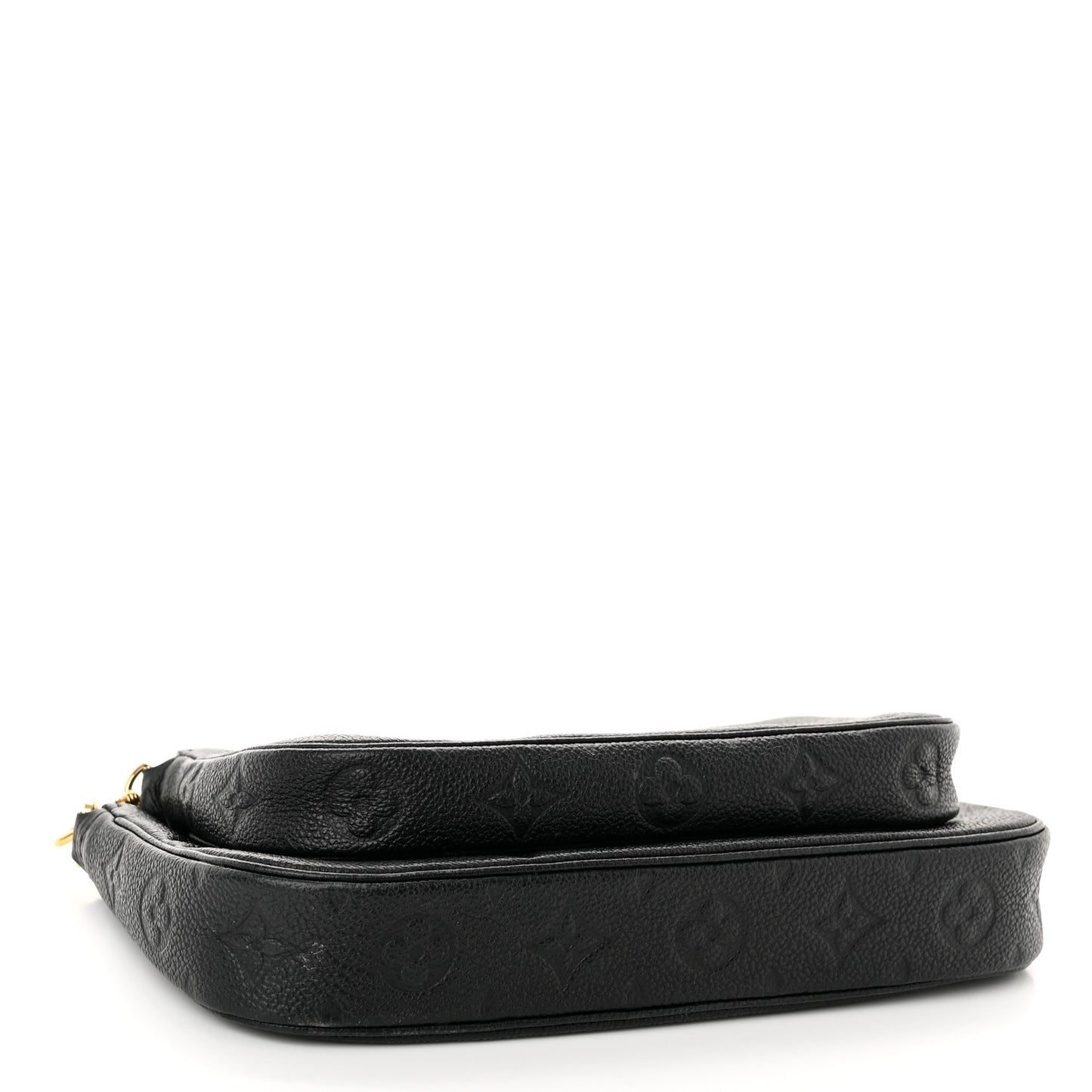 Empreinte Monogram Giant Multi Pochette Accessories Black