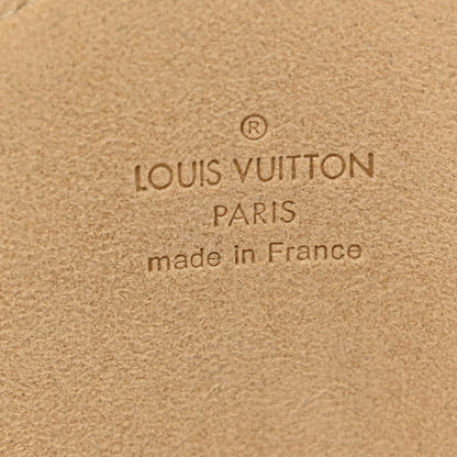 Louis Vuitton Monogram Etui a Lunettes Rabat Eyeglass Case 6 of 7