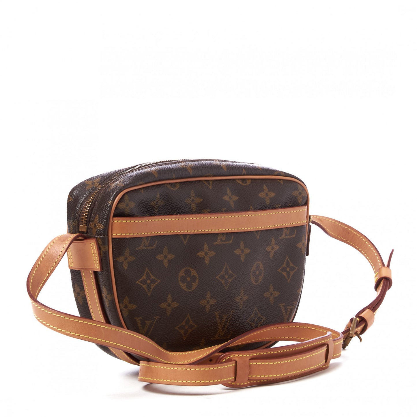 Monogram Jeune Fille