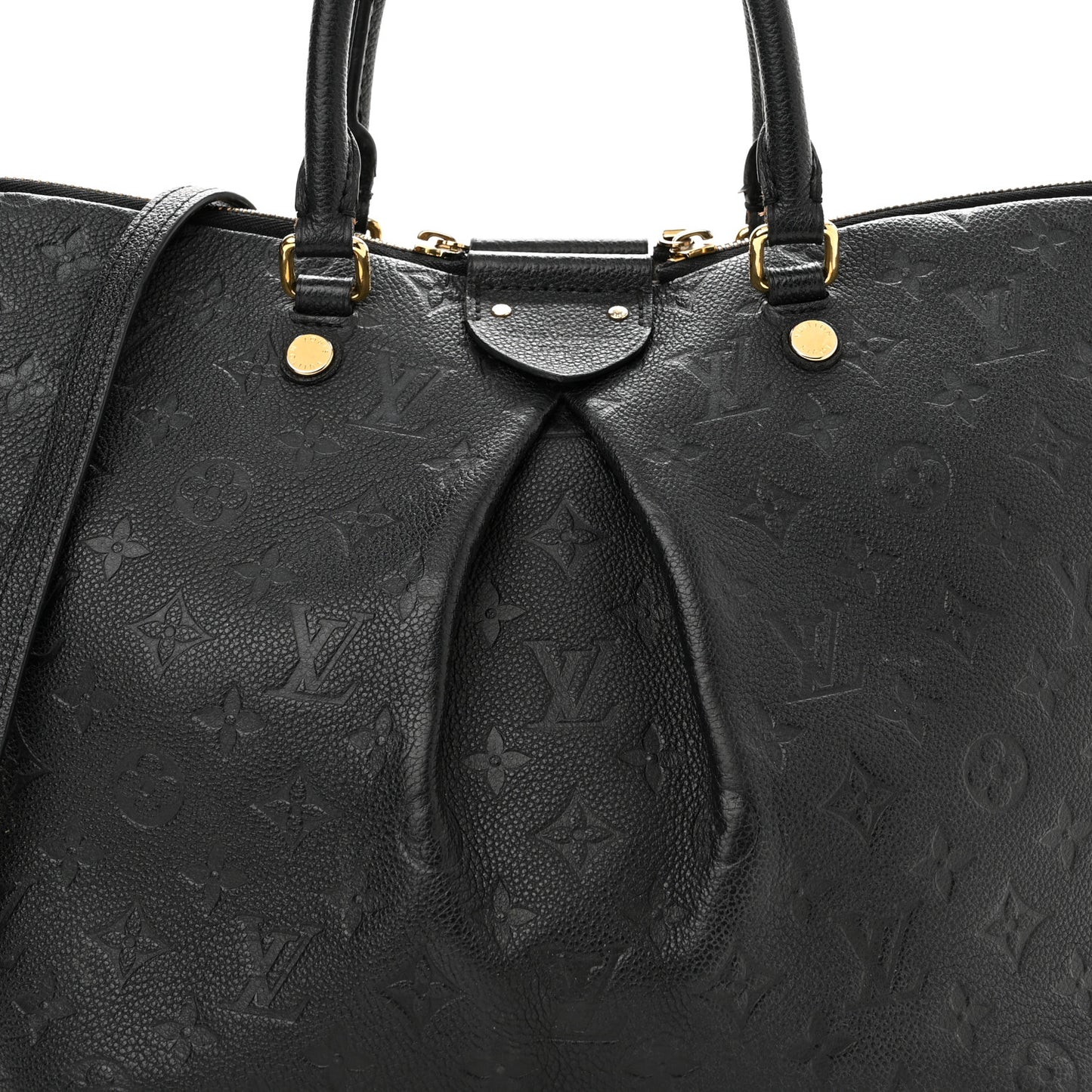 Empreinte Mazarine MM Black