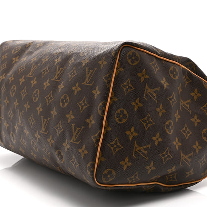 Louis Vuitton Monogram Speedy 40 10 of 10