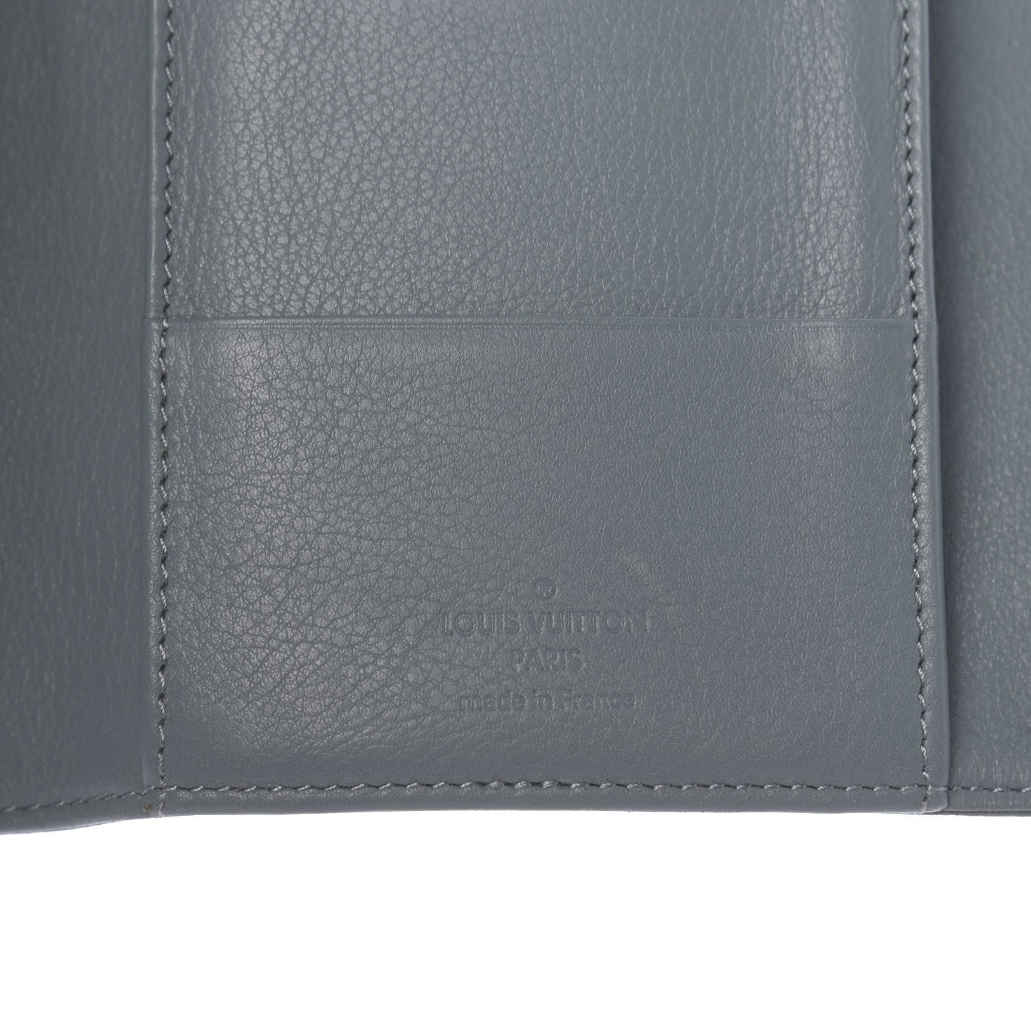 Louis Vuitton Mahina Amelia Wallet Ciel 6 of 6