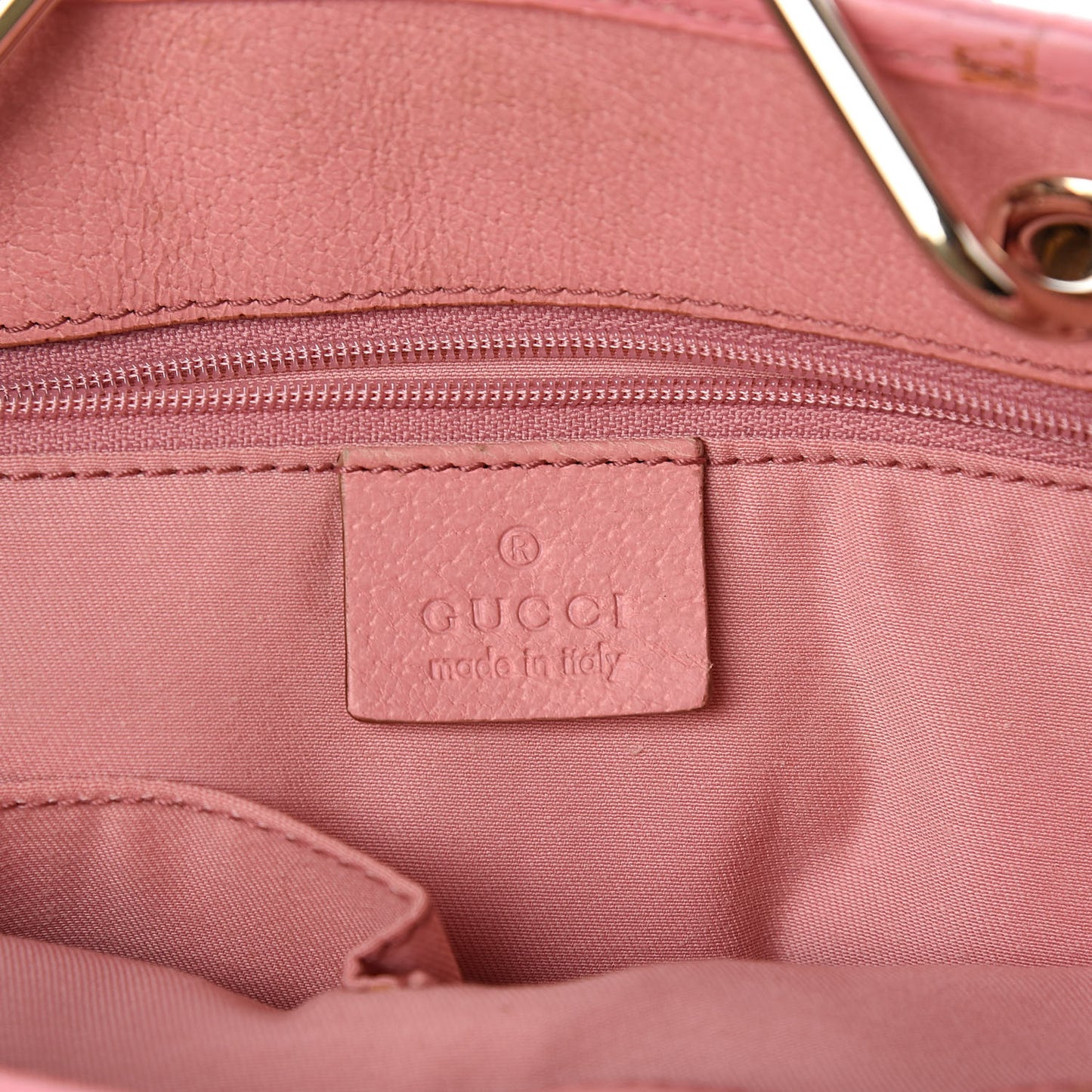 Monogram Mini Eclipse Pink