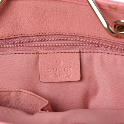 Gucci Monogram Mini Eclipse Pink 6 of 12