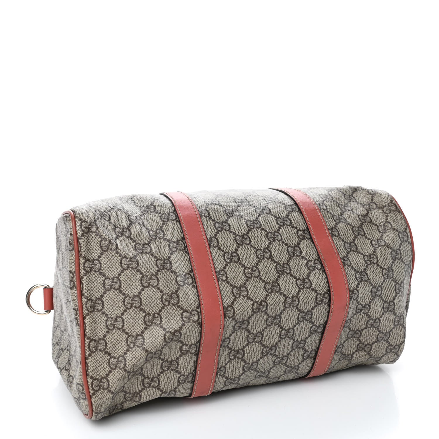 Gucci GG Plus Monogram Medium Joy Boston Pink 3 of 5