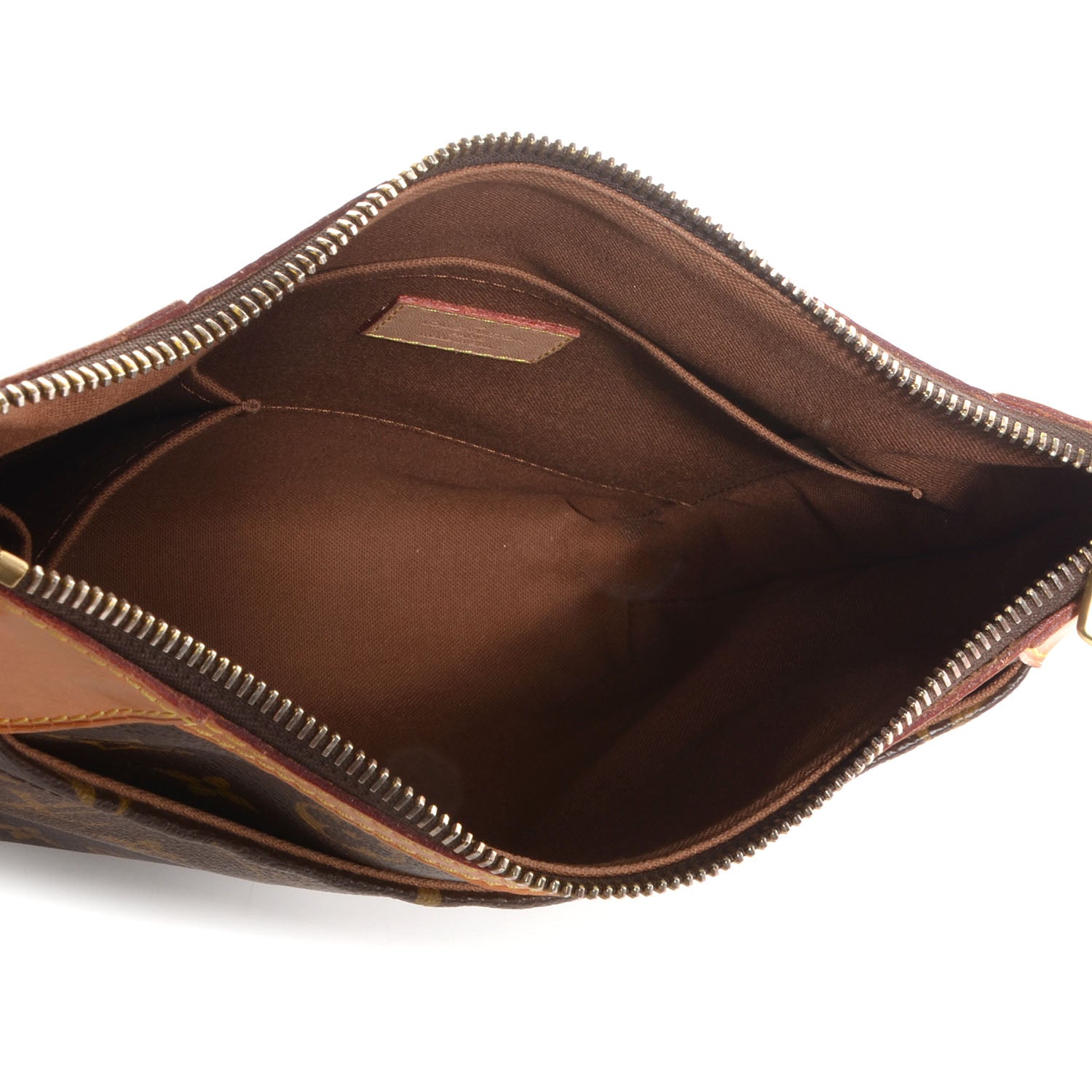 Louis Vuitton Monogram Odeon PM 5 of 7
