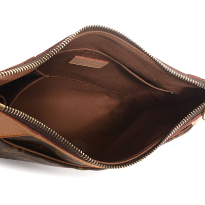 Louis Vuitton Monogram Odeon PM 5 of 7