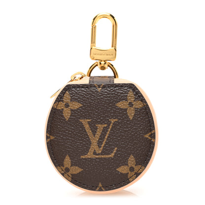 Louis Vuitton Monogram Horizon Wireless Earphones Case 1 of 7