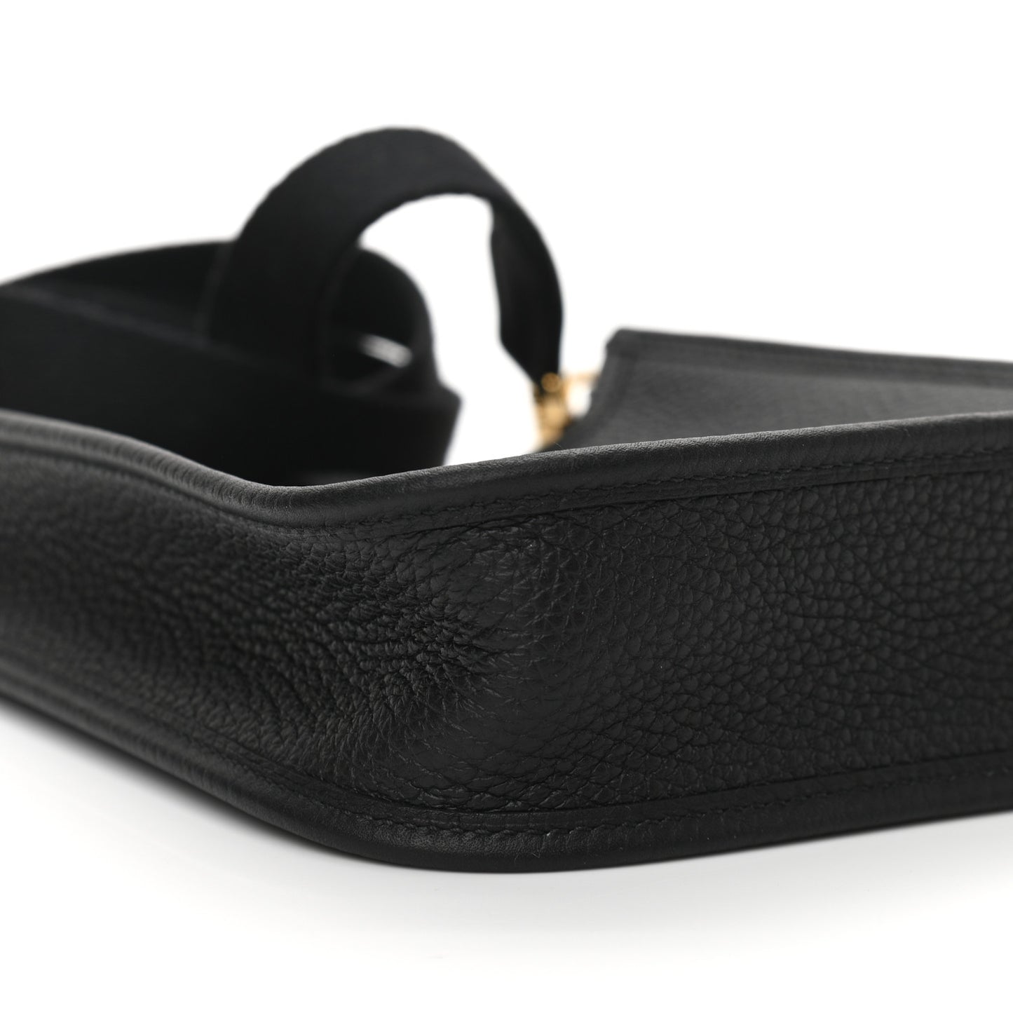 Taurillon Clemence Evelyne TPM Black