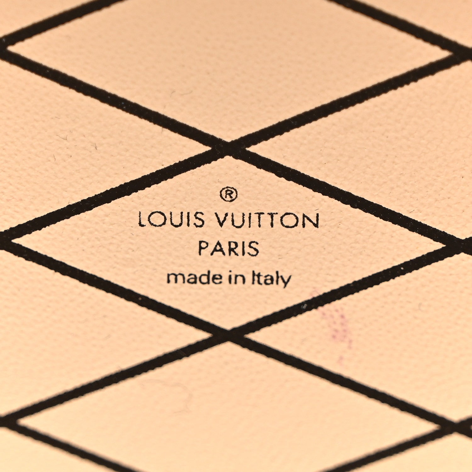 Louis Vuitton Epi Petite Malle Black 6 of 9