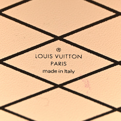 Louis Vuitton Epi Petite Malle Black 6 of 9