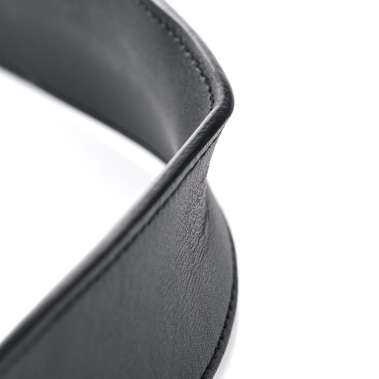 Calfskin Double G 40mm Belt 120 48 Black