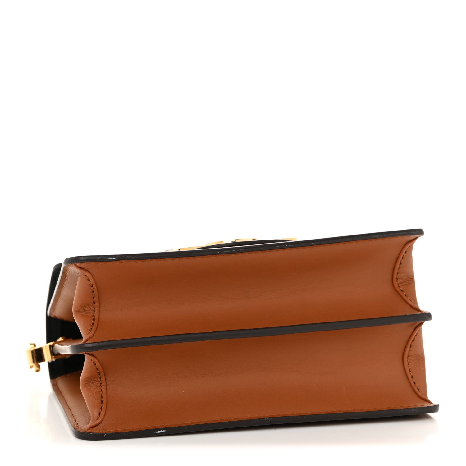 Louis Vuitton Reverse Monogram Dauphine Mini 4 of 13