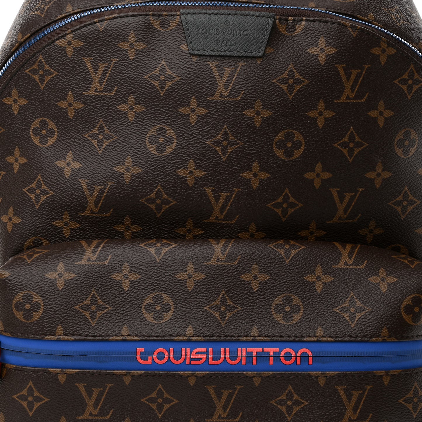 Monogram Outdoor Apollo Backpack