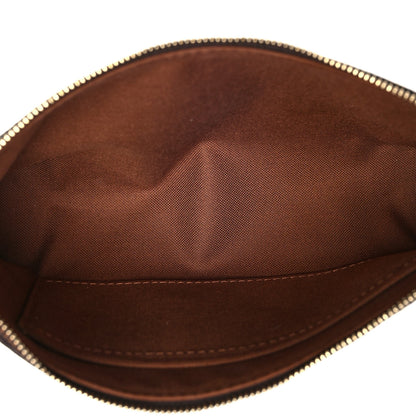 Louis Vuitton Monogram Pochette Accessories NM 5 of 8