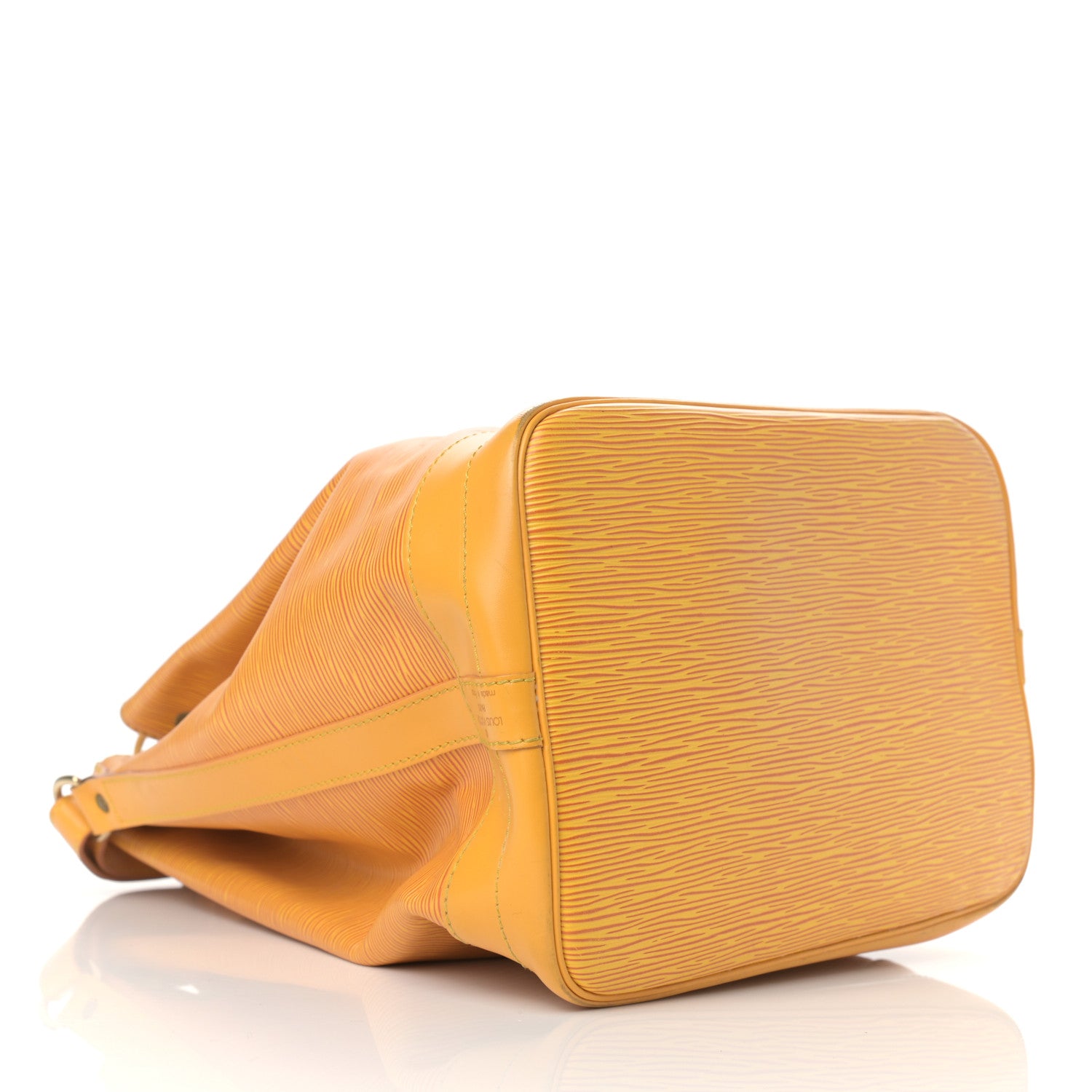 Louis Vuitton Epi Noe Tassil 6 of 15