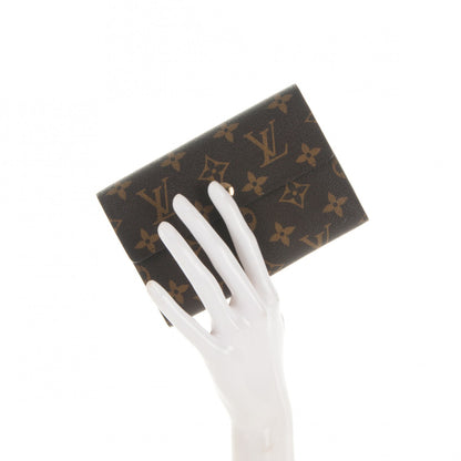Louis Vuitton Monogram Alexandra Wallet 2 of 7