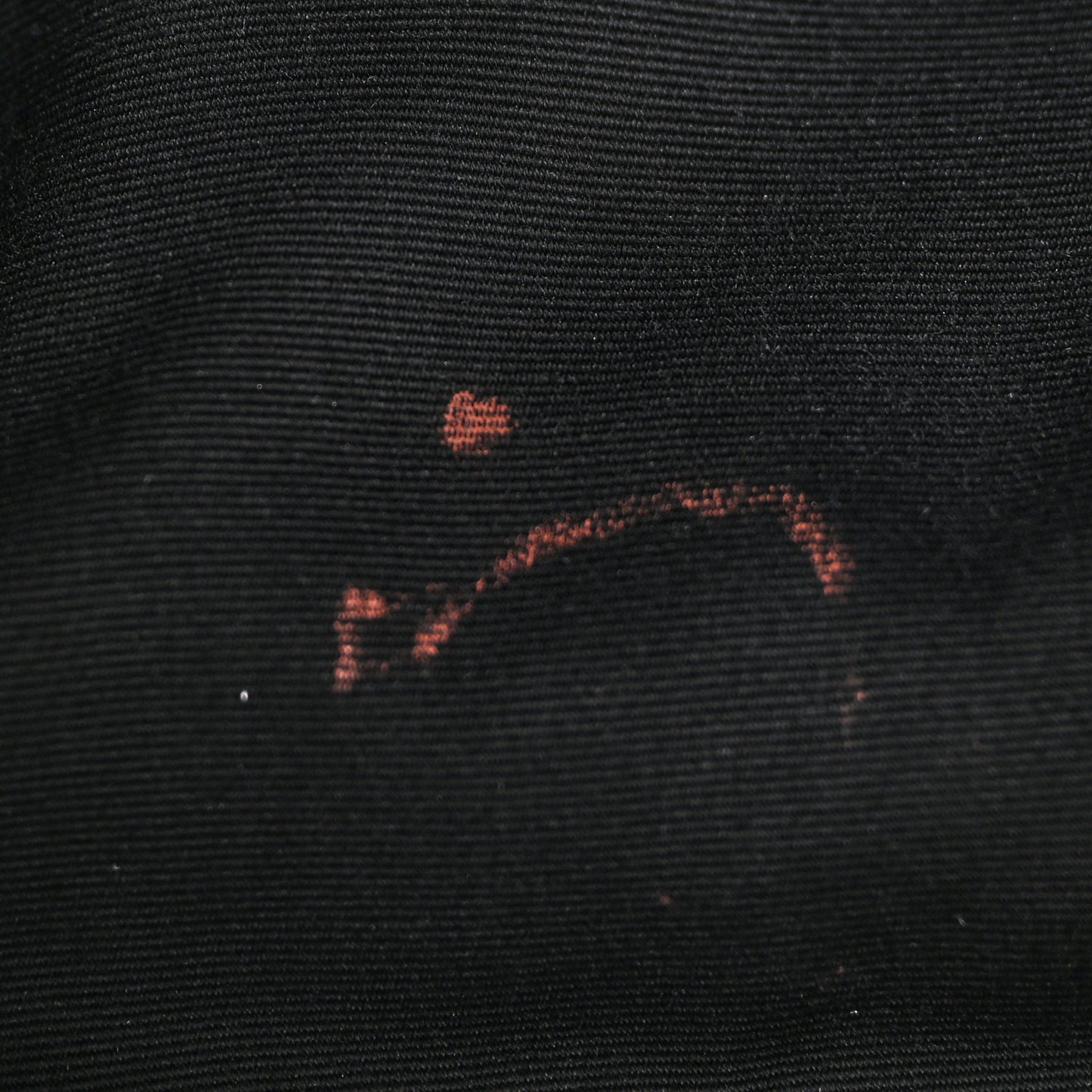 Calfskin Crocodile Embossed Medium West Hollywood Monogram Fold-Over Grey