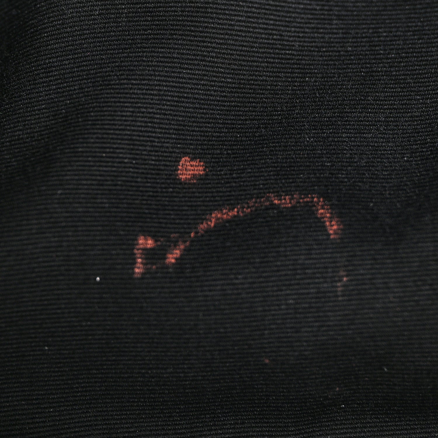 Saint Laurent Calfskin Crocodile Embossed Medium West Hollywood Monogram Fold-Over Grey 11 of 12