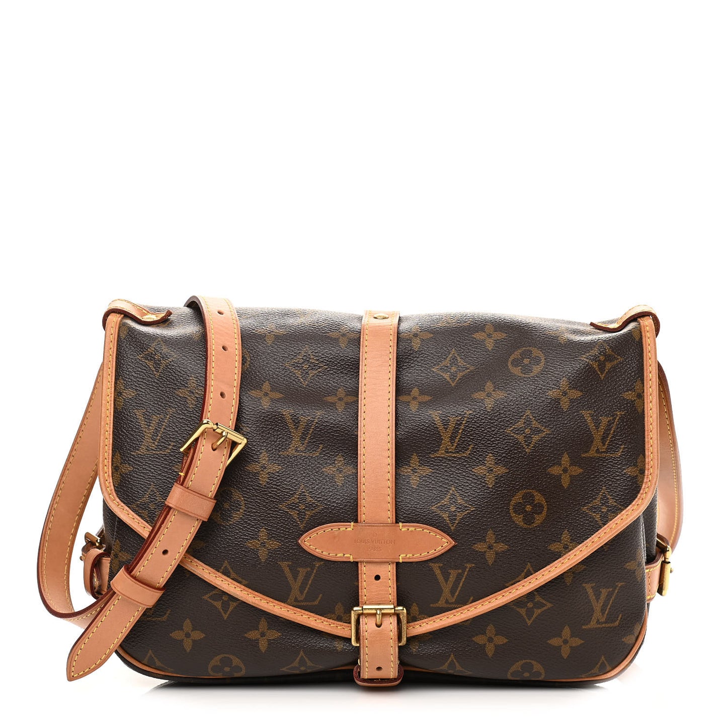Monogram Saumur MM