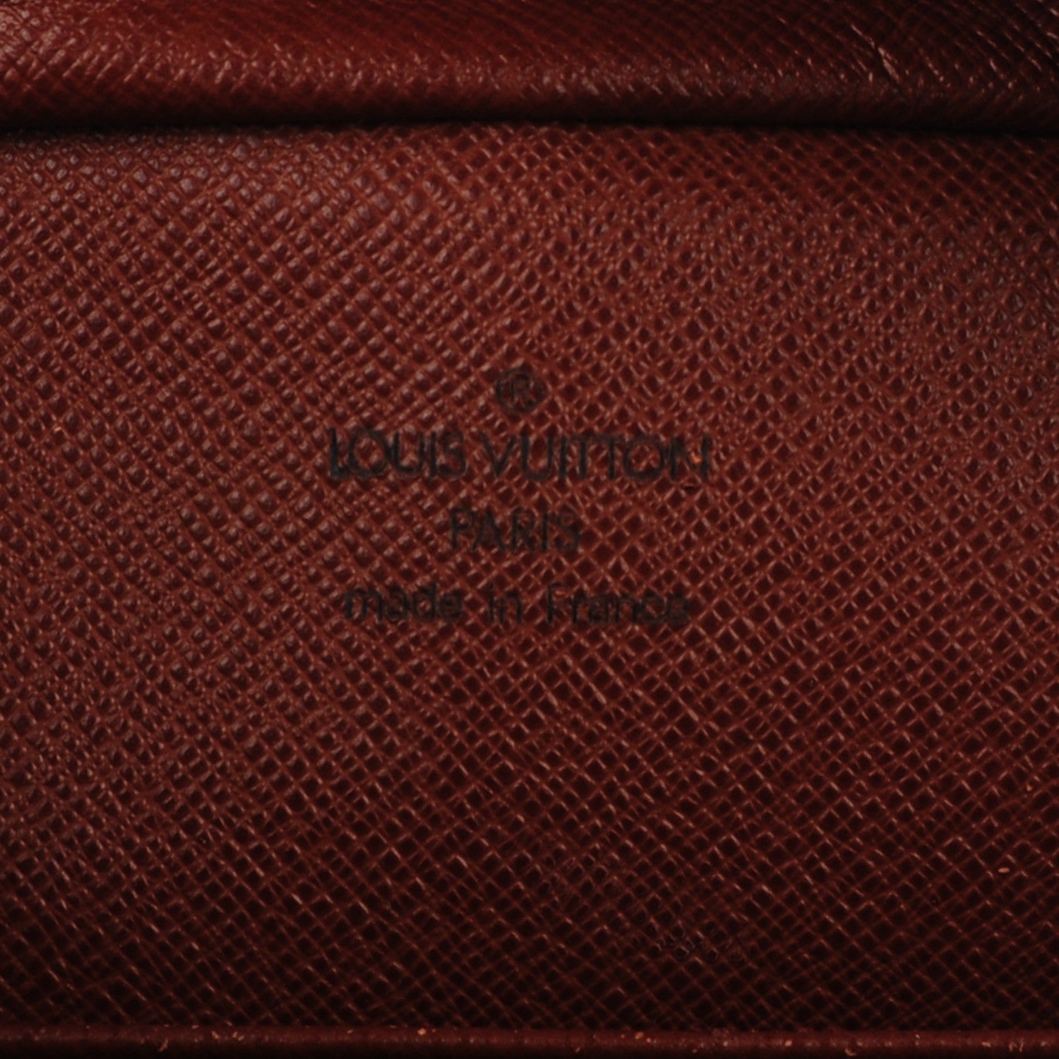 Louis Vuitton Monogram Cite MM 5 of 7