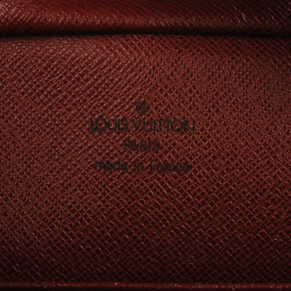 Louis Vuitton Monogram Cite MM 5 of 7