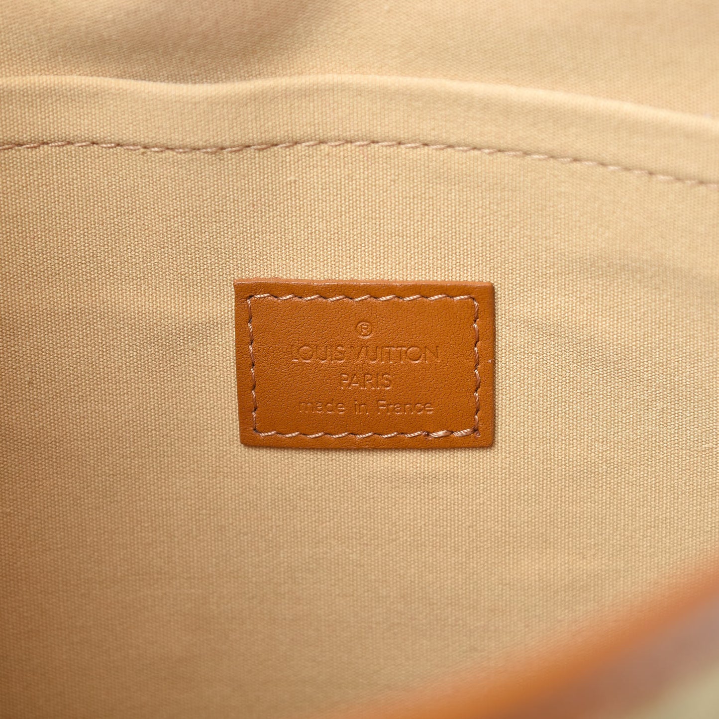 Mini Monogram Berangere Beige