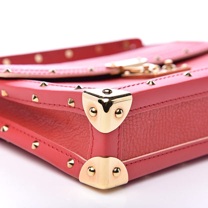 Louis Vuitton Suhali Le Talentueux Geranium 7 of 9