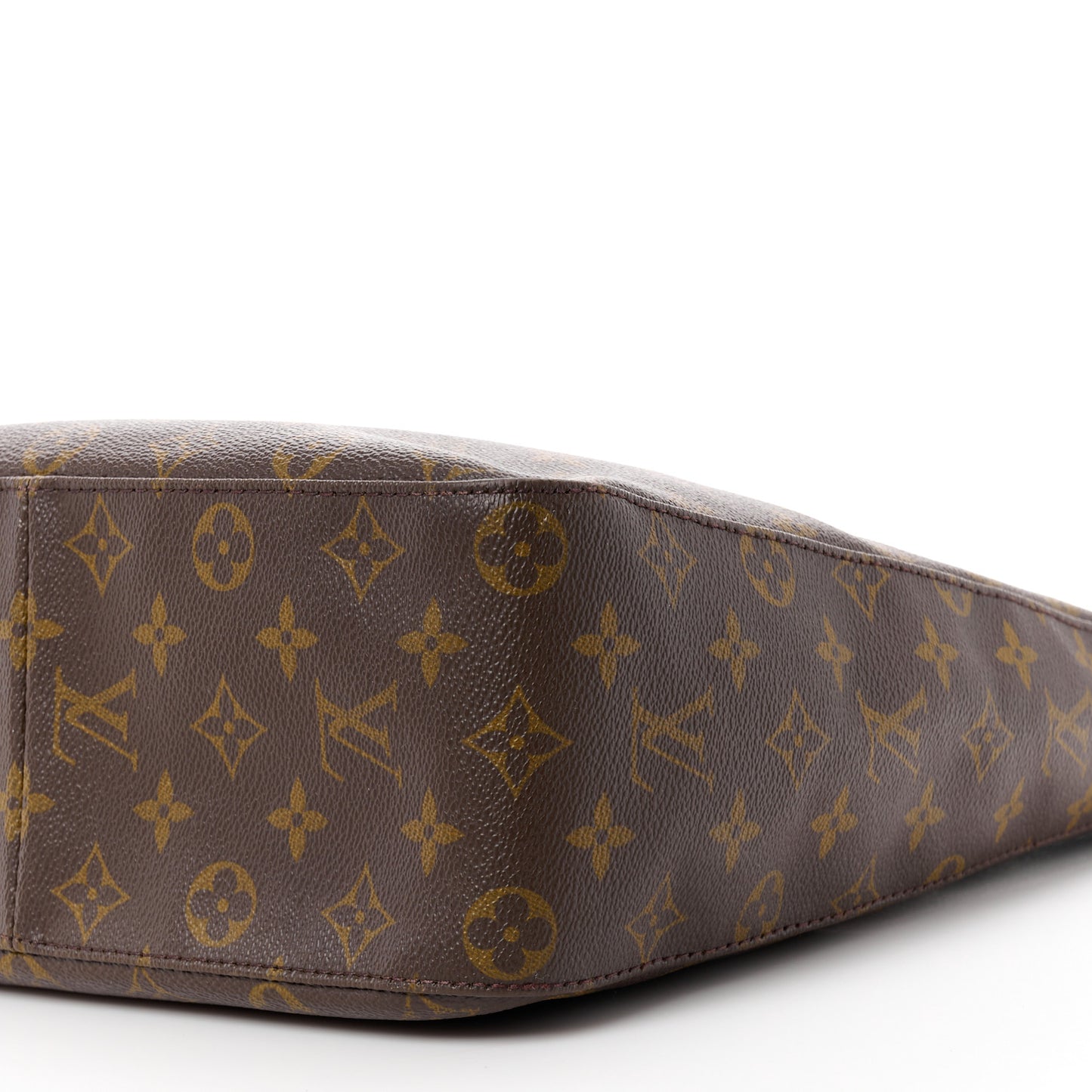 LOUIS VUITTON Monogram Looping GM