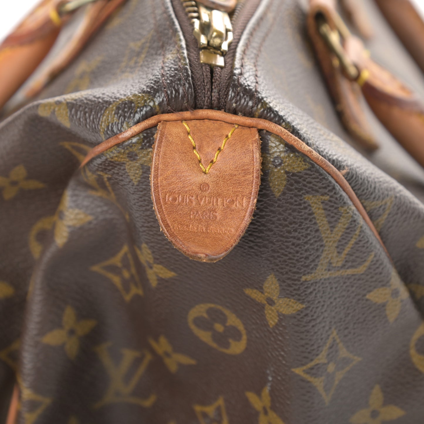 Monogram Speedy 30